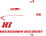 HI Speed logo 1